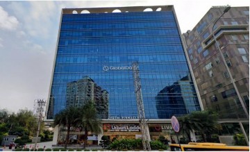 iKeva - Vamsirams Jyothi Pinnacle